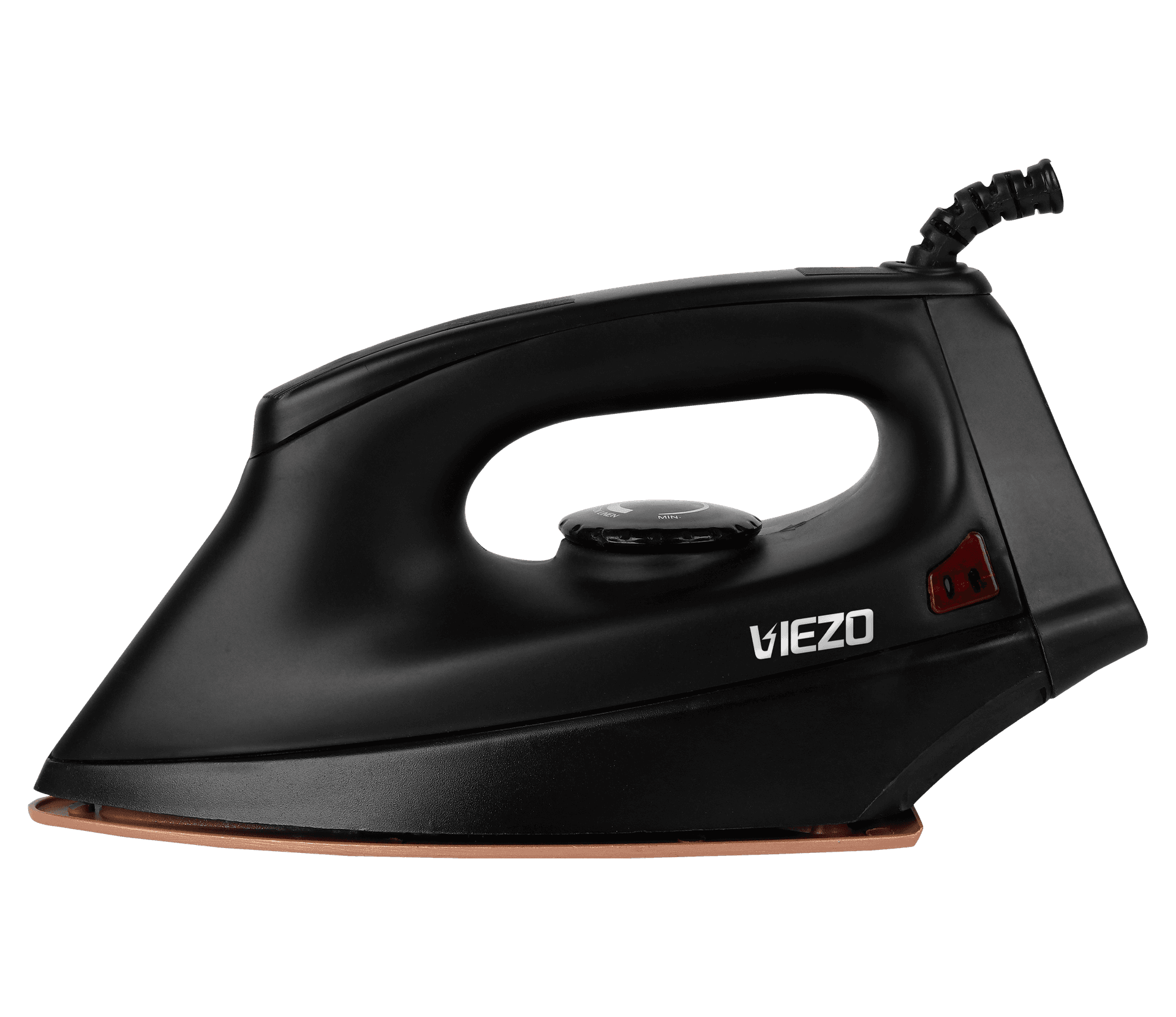 Viezo Zevy 1 Black 1100W Heavy Iron