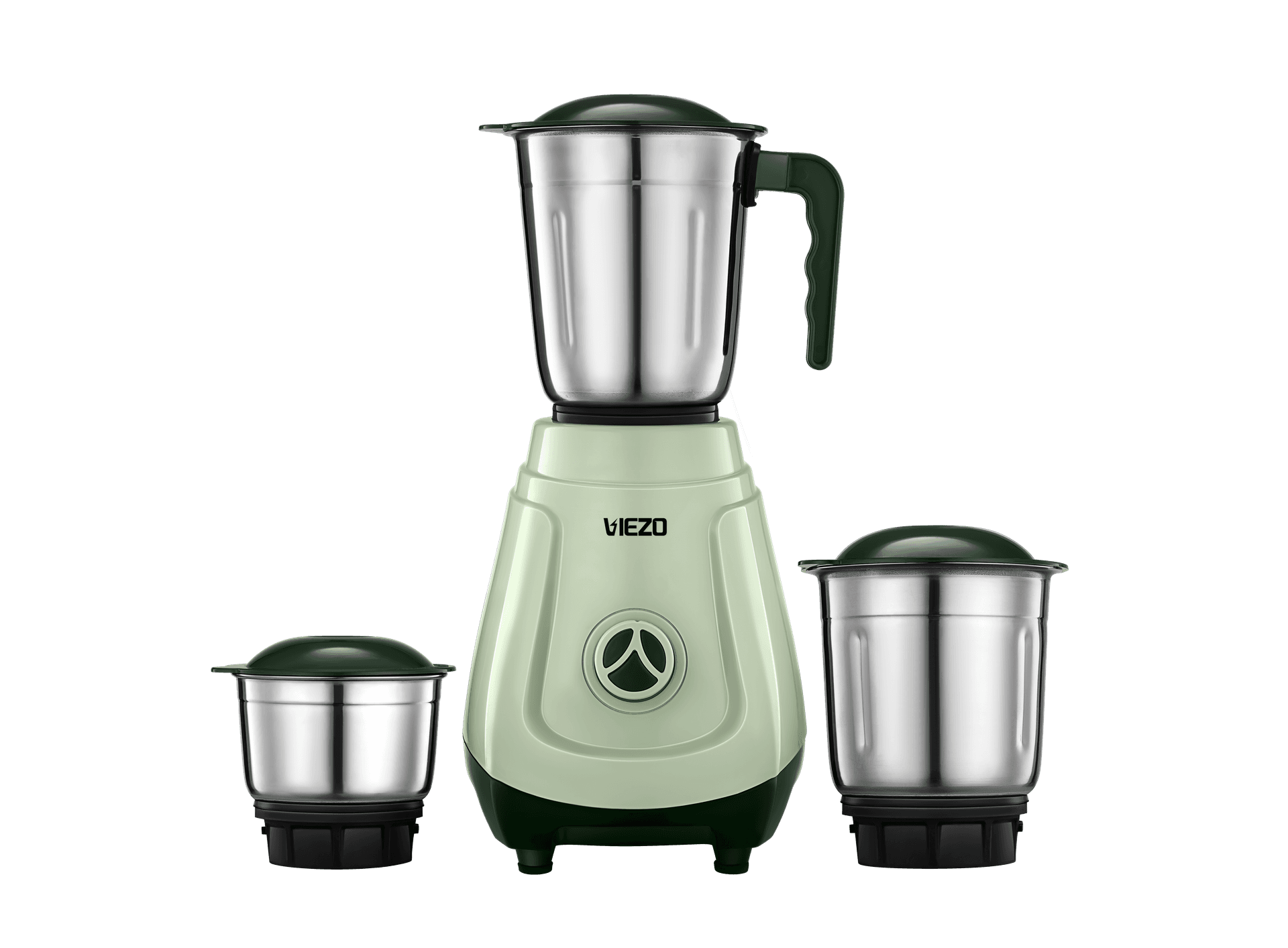 Viezo Indium 1 Mint Green 500W Mixer