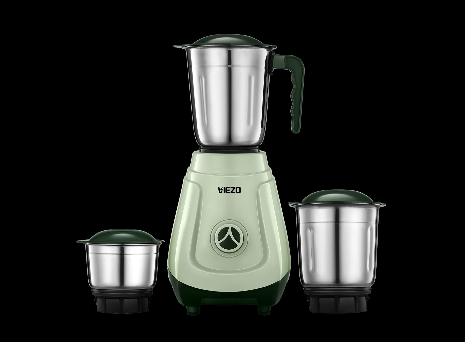 Viezo Indium 1 Mint Green 500W Mixer