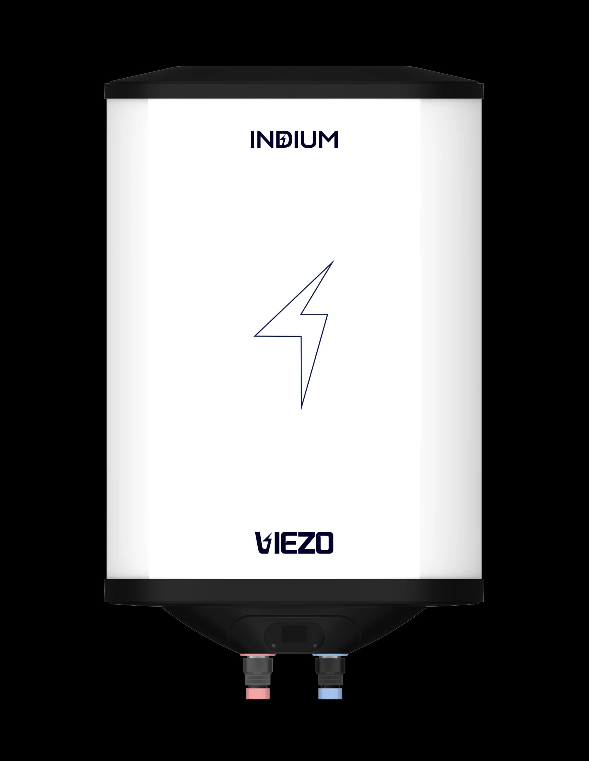 Viezo Indium 1 10L Storage Water Heater