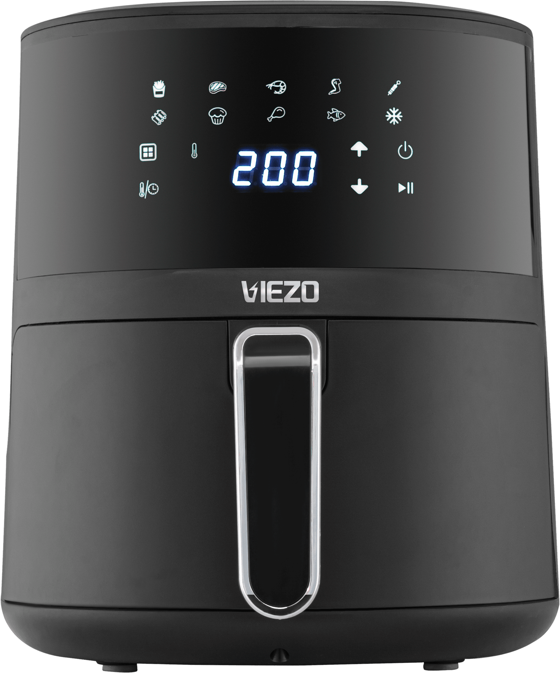 Viezo Zevy 1 5L Air Fryer