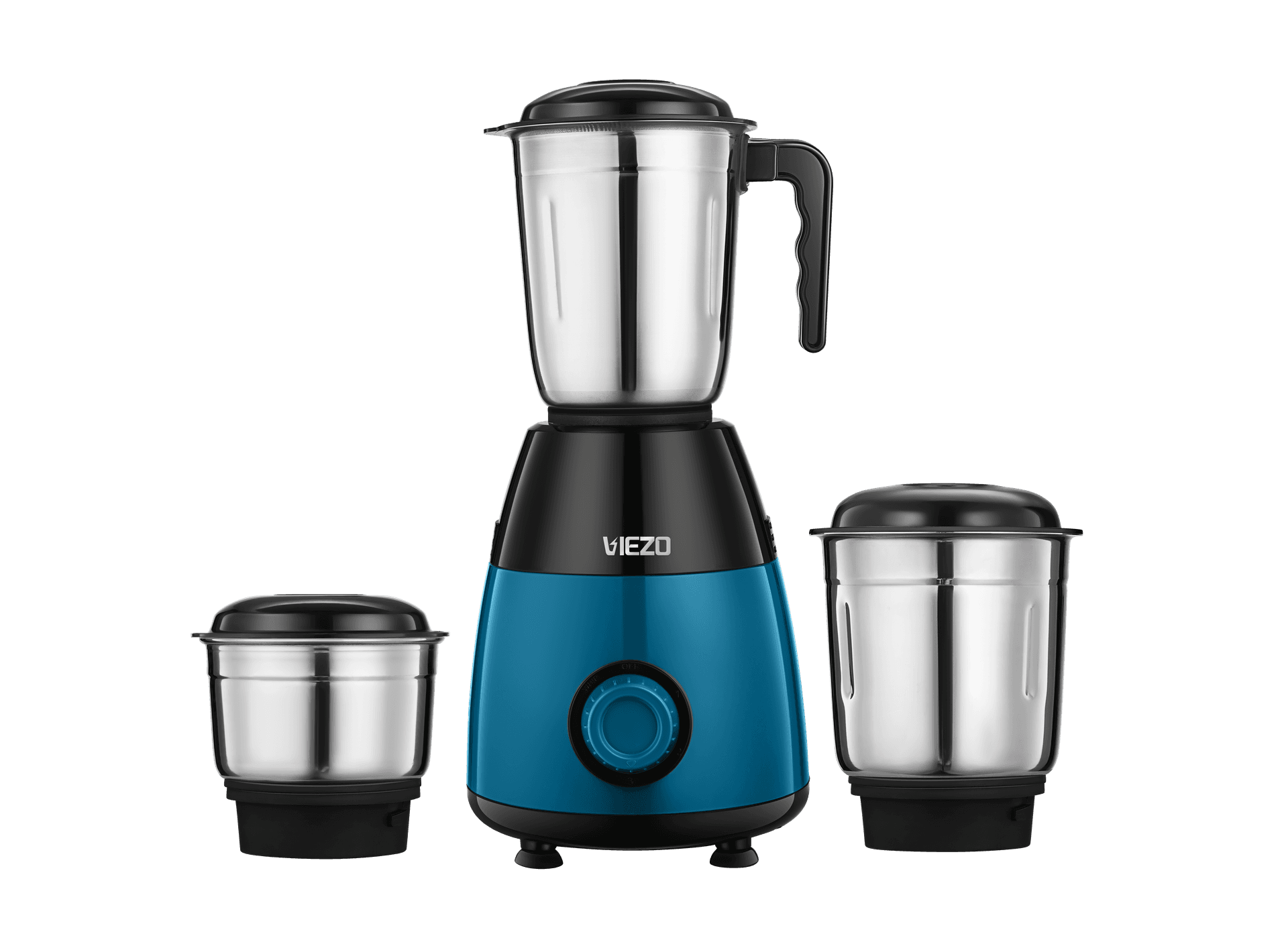 Viezo Blenq 3 Teal Green 600W Mixer