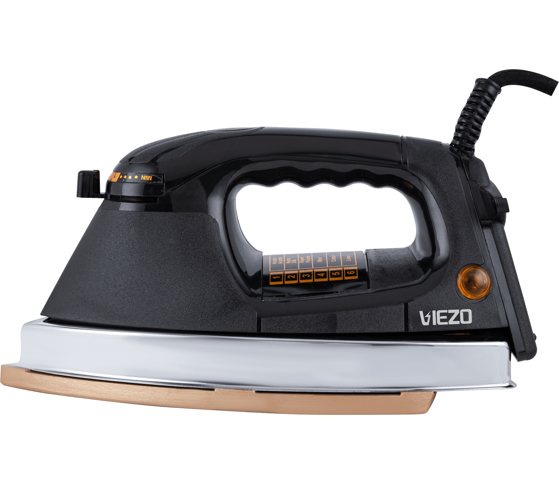 Viezo Blenq 2 Black 1200W Heavy Iron