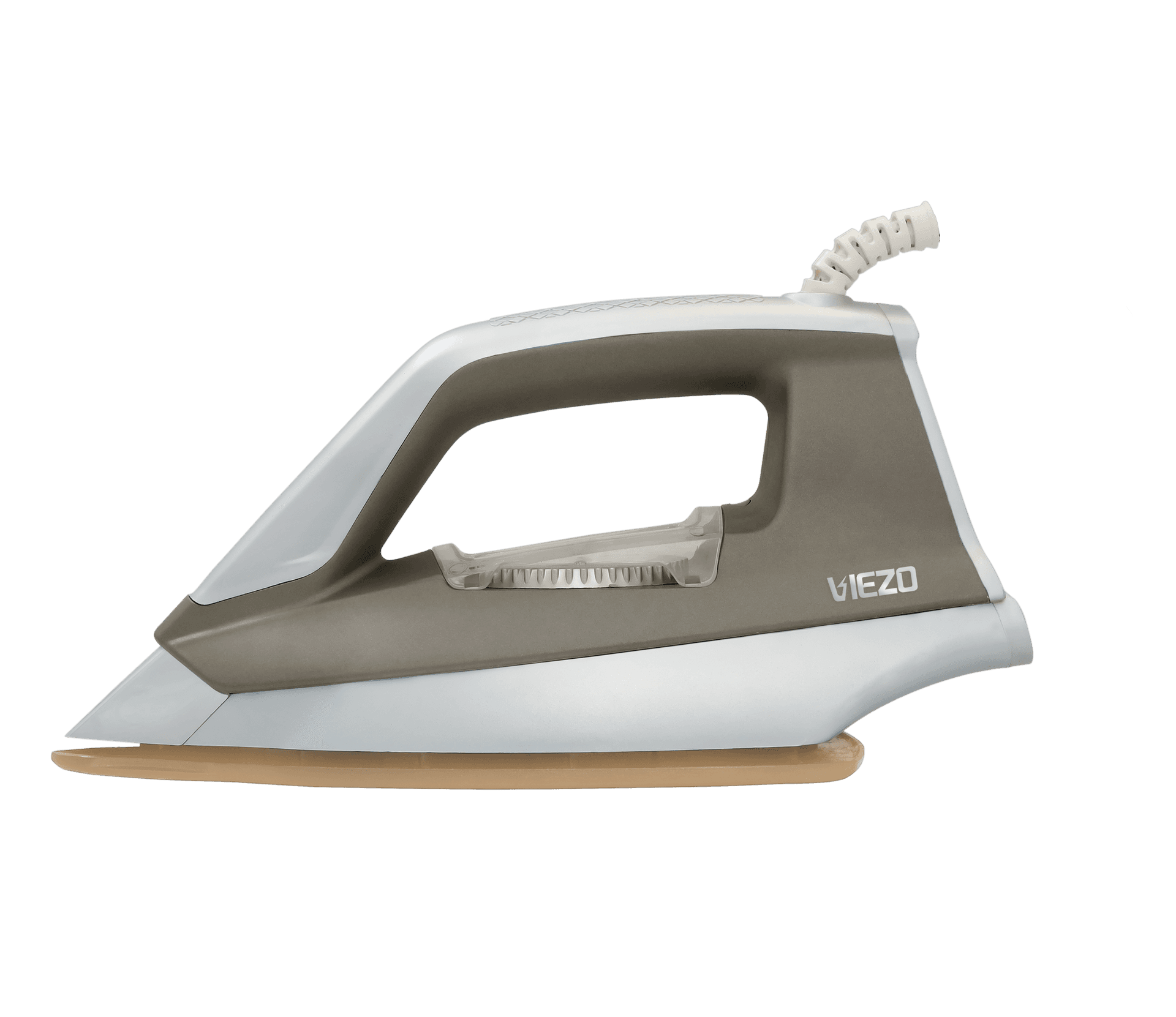 Viezo Zevy 1 Grey 1100W Dry Iron