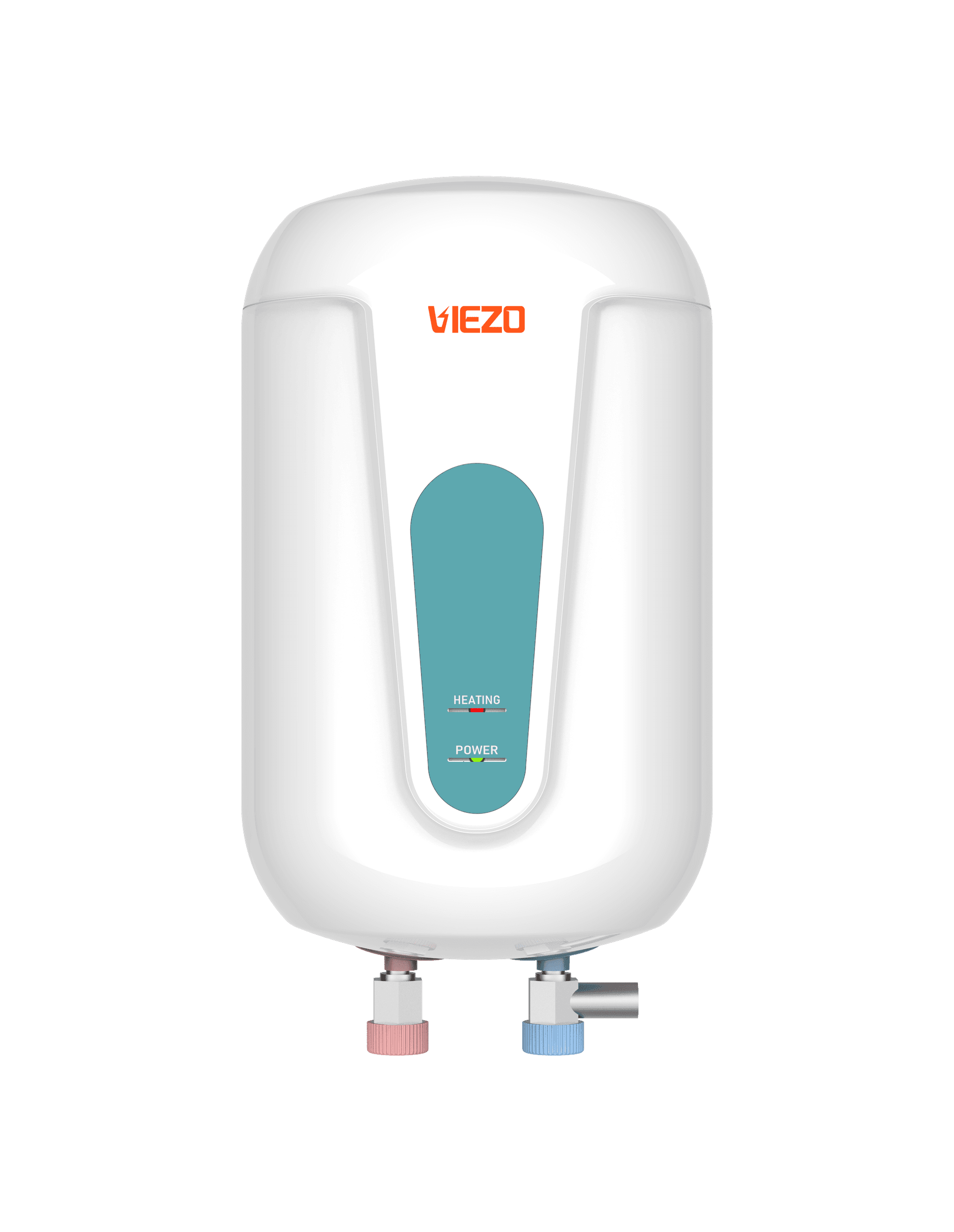 Viezo Indium 1 3L 3KW Instant Water Heater