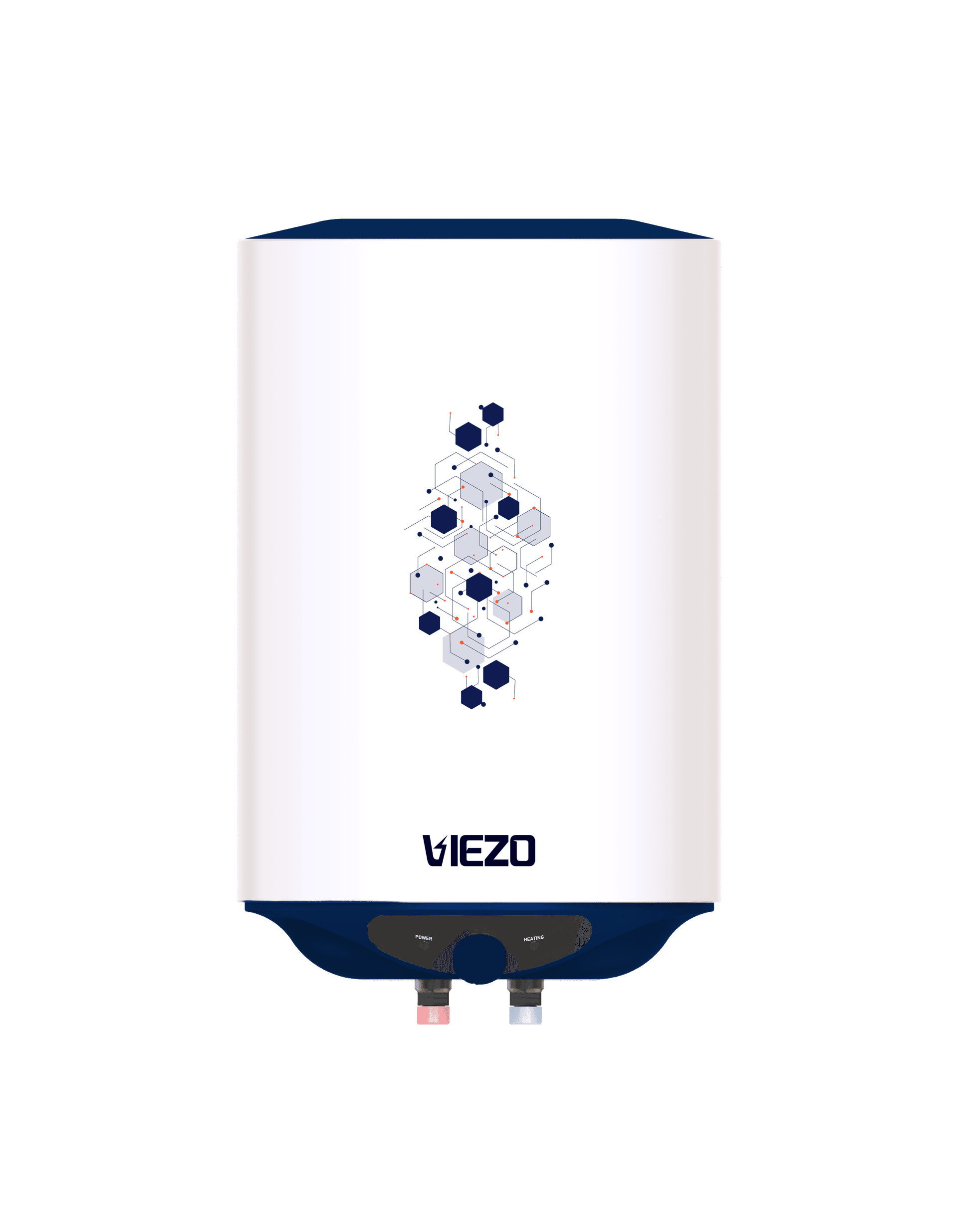 Viezo Blenq 1 10L Storage Water Heater