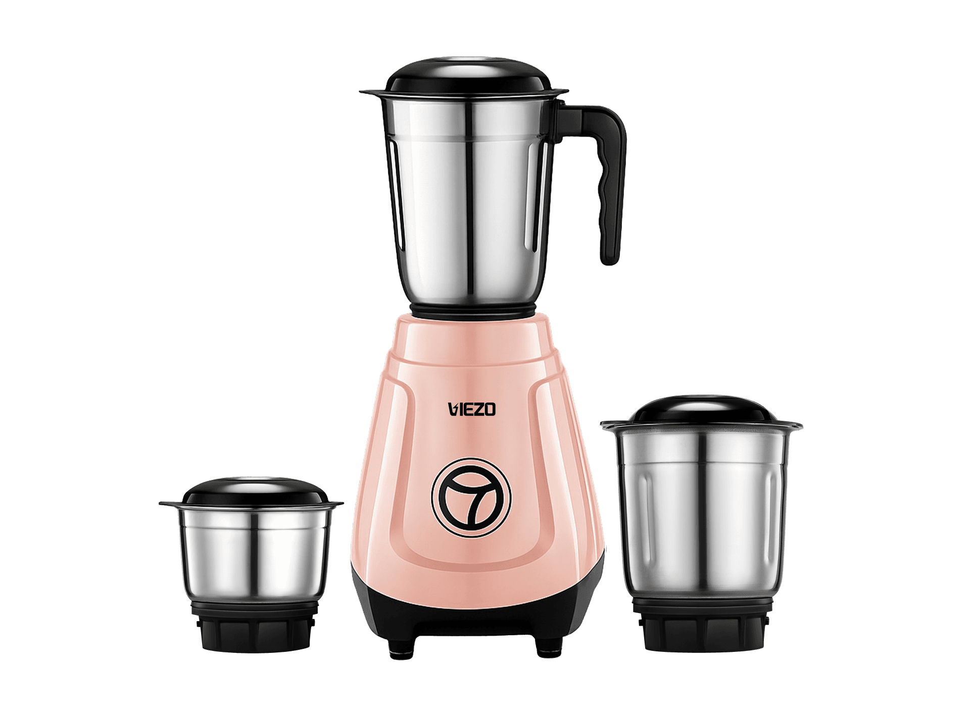 Viezo Indium 1 Coral Pink 500W Mixer