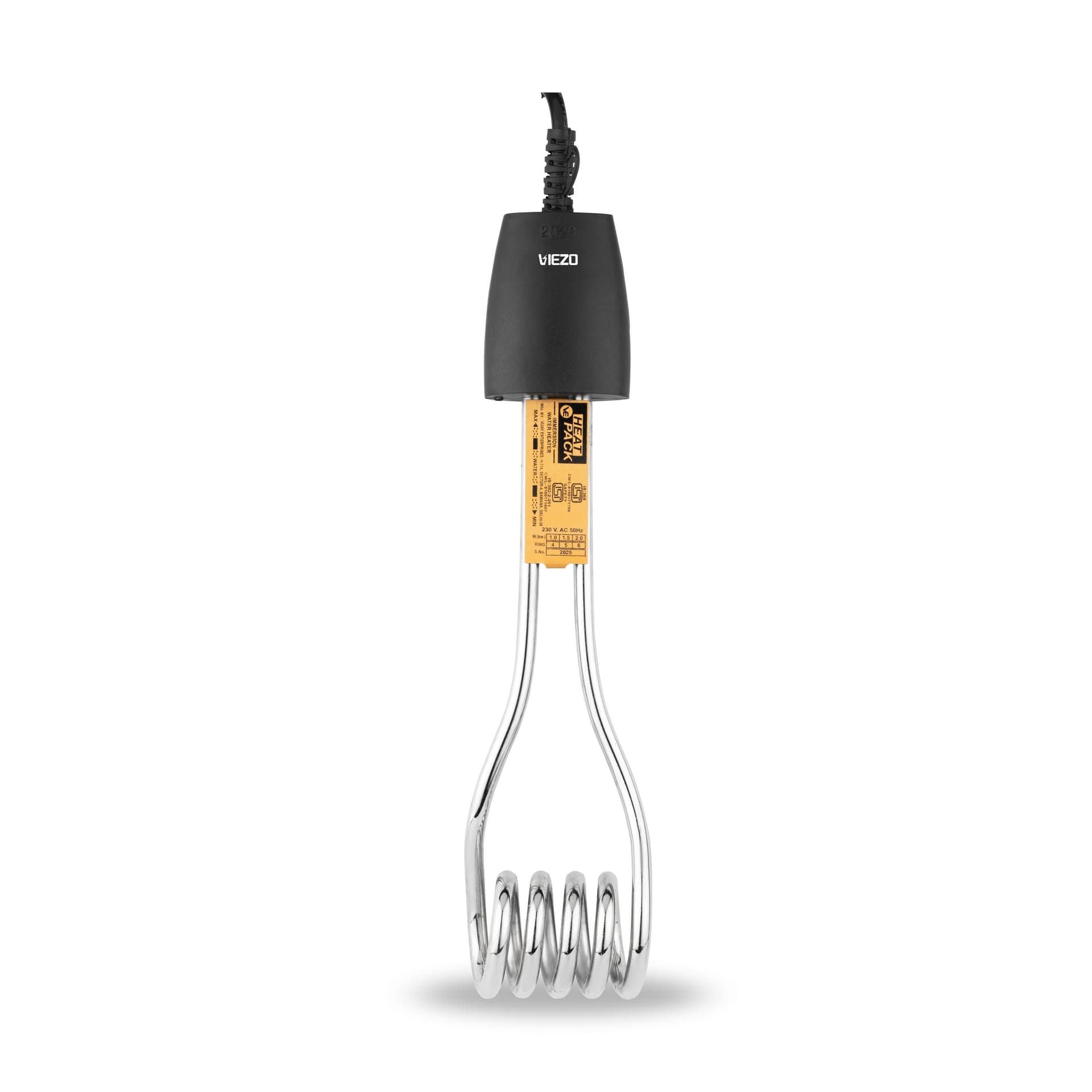 Viezo Indium 1 2000W SP Immersion Rod