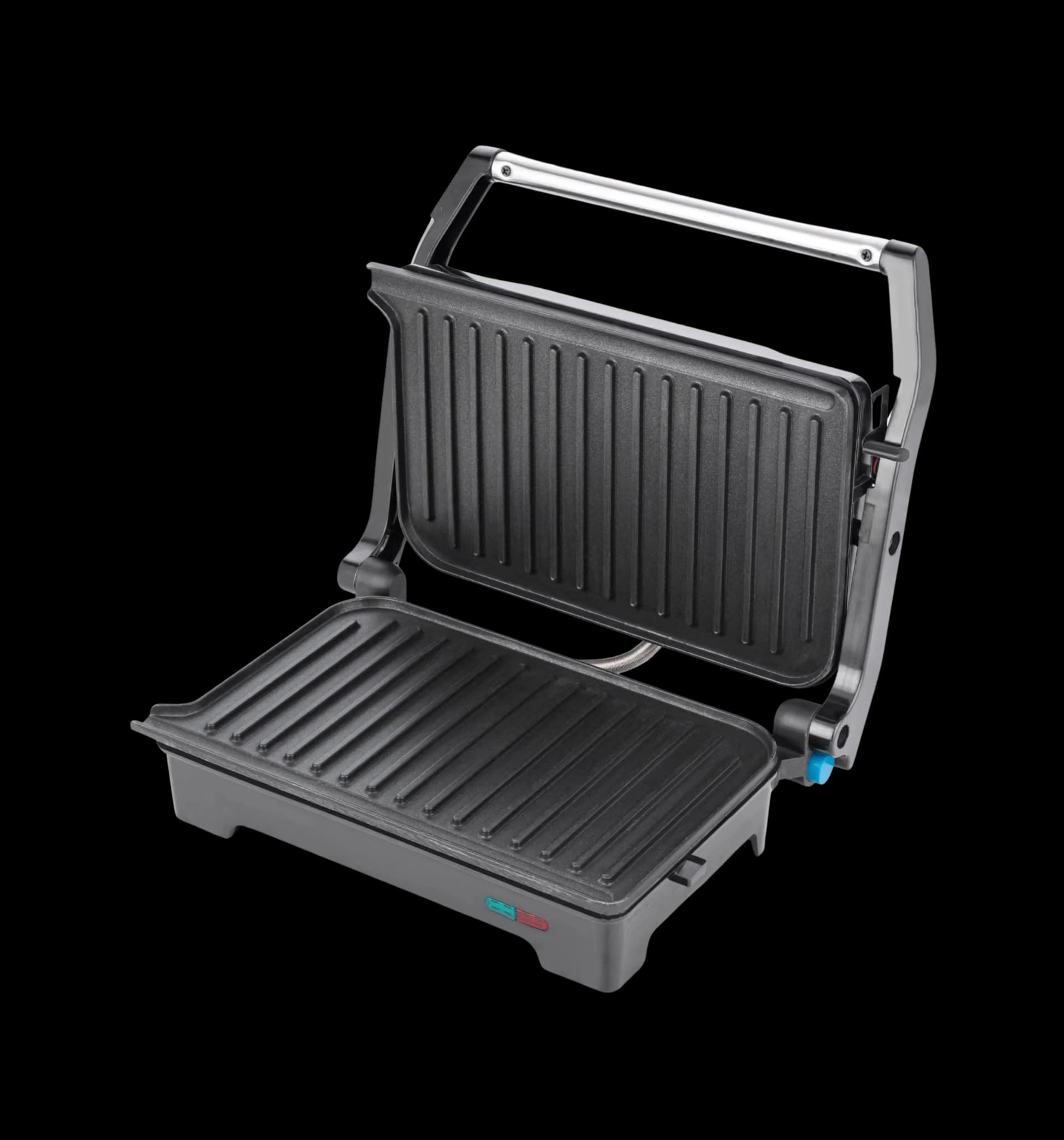 Viezo Blenq 1 1000W Sandwich & Grill