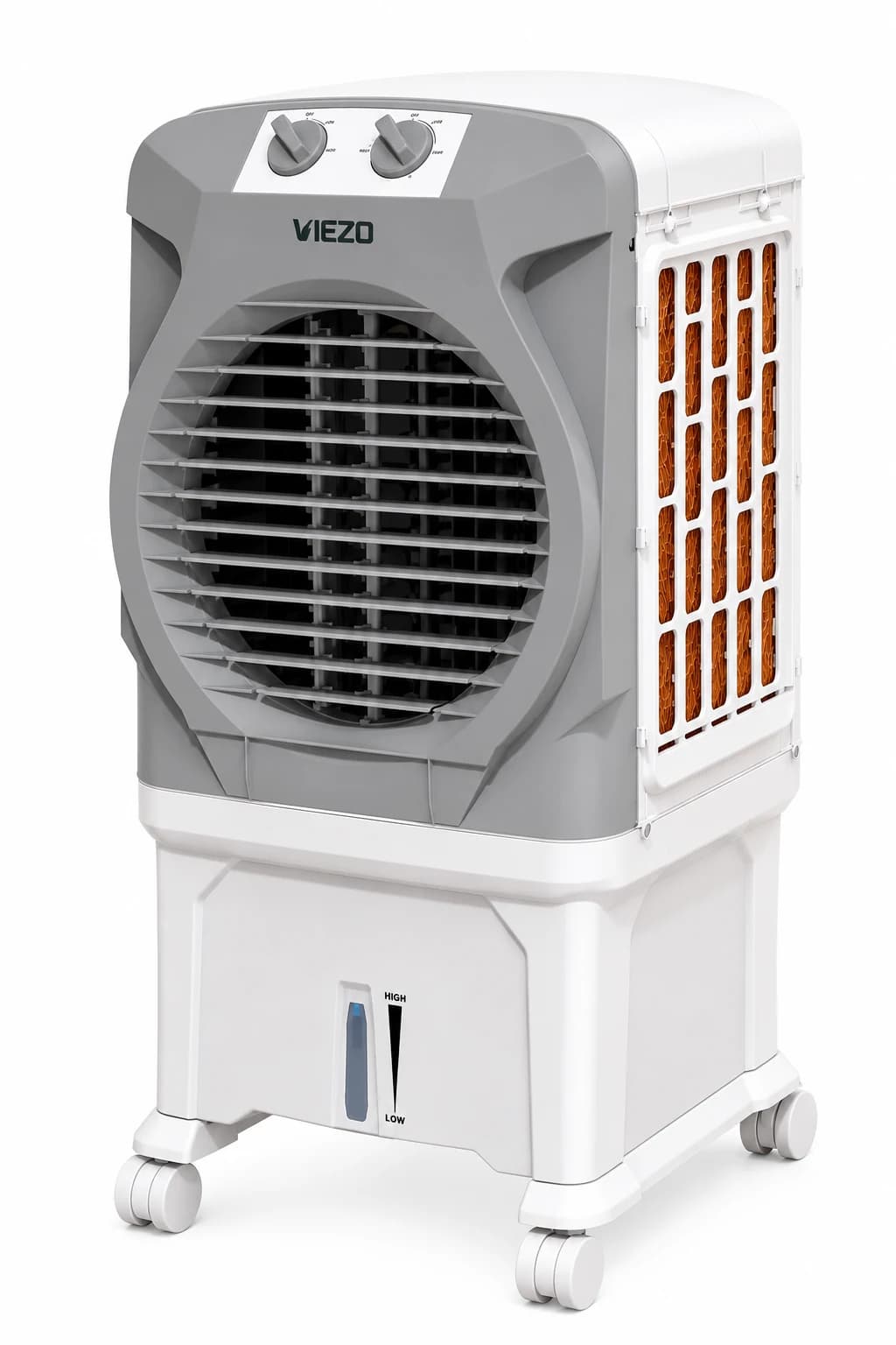 VIEZO Evaporative Air Cooler Tower